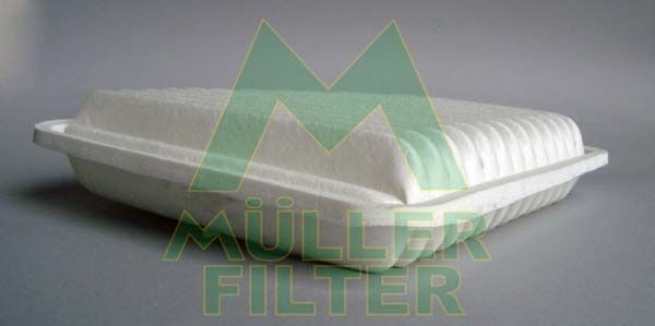 MULLER FILTER Gaisa filtrs PA3344